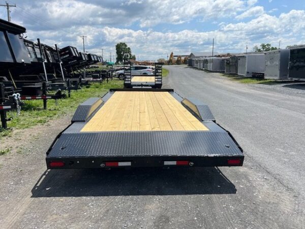 Cam-Superline-7x20-Channel-Frame-Equipment-Trailer-5EC182CFW-3.jpg CAM Superline 8 x 20 Full Width Equipment Trailer – Slide Out Ramps