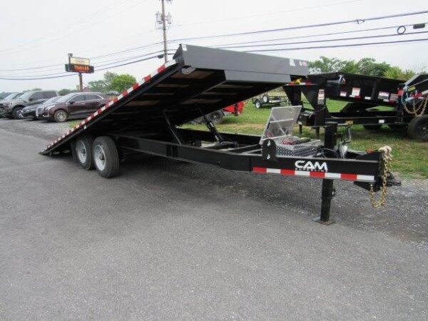 Cam-Superline-8x22-Deckover-Equipment-Trailer-8K-Axles-Power-Tilt-12.jpg CAM Superline 8 x 22 Deckover Equipment Tilt Trailer – 8K Axles