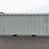 20ft Dry Intermediate Bulk Storage Top Loading Shipping Container
