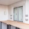 10Ft Modified Workshop/Office Container