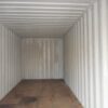 20ft Long Dry Freight Containers