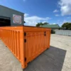 40 Ft Container Pool
