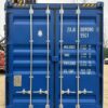 45FT High Cube Shipping Container