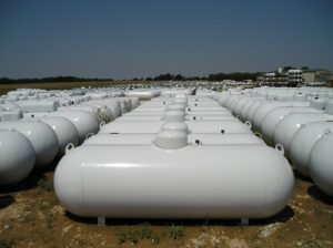 Buy 500 Gallon Propane Tanks