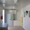 First Aid Rooms