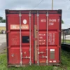 20′ Shipping Container CCR18113