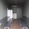 Lunchroom Containers