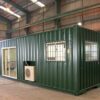 Site Offices