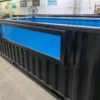 40 Ft Container Pool